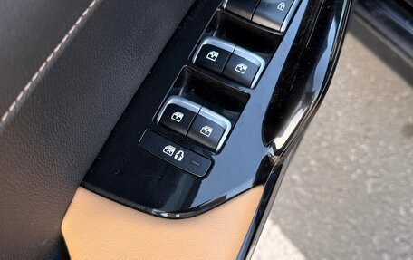 KIA K5, 2020 год, 2 400 000 рублей, 10 фотография
