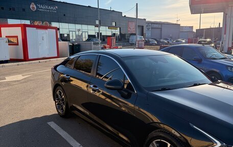 KIA K5, 2020 год, 2 400 000 рублей, 3 фотография