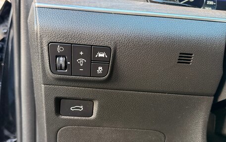 KIA K5, 2020 год, 2 400 000 рублей, 11 фотография