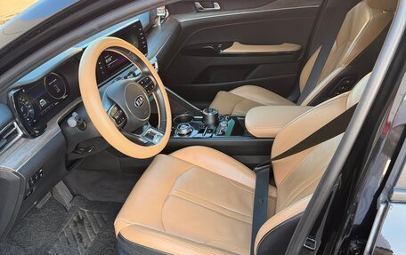 KIA K5, 2020 год, 2 400 000 рублей, 12 фотография