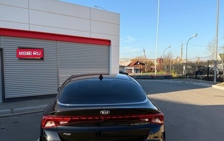 KIA K5, 2020 год, 2 400 000 рублей, 5 фотография