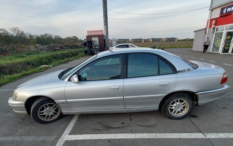 Opel Omega B, 2001 год, 170 000 рублей, 4 фотография