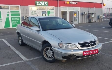 Opel Omega B, 2001 год, 170 000 рублей, 3 фотография