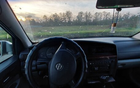 Opel Omega B, 2001 год, 170 000 рублей, 14 фотография