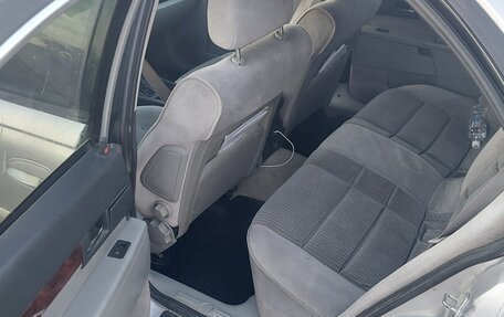 Opel Omega B, 2001 год, 170 000 рублей, 15 фотография