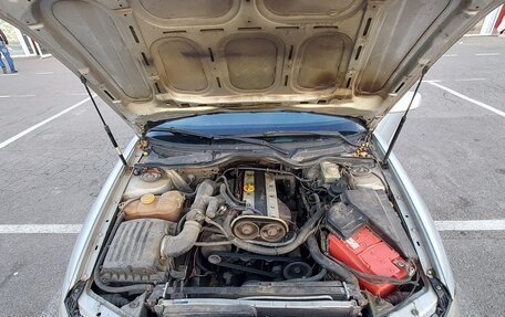 Opel Omega B, 2001 год, 170 000 рублей, 12 фотография