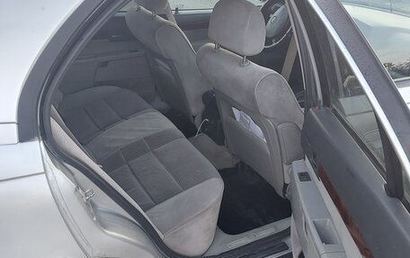 Opel Omega B, 2001 год, 170 000 рублей, 16 фотография
