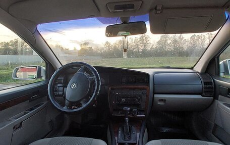 Opel Omega B, 2001 год, 170 000 рублей, 17 фотография