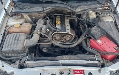 Opel Omega B, 2001 год, 170 000 рублей, 11 фотография