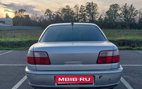 Opel Omega B, 2001 год, 170 000 рублей, 6 фотография