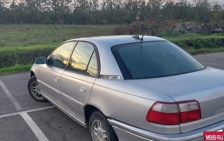 Opel Omega B, 2001 год, 170 000 рублей, 5 фотография