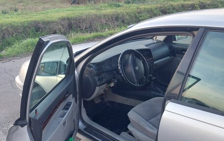 Opel Omega B, 2001 год, 170 000 рублей, 18 фотография