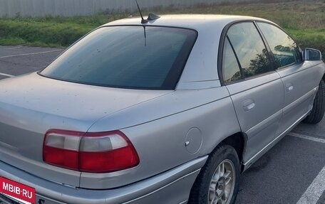 Opel Omega B, 2001 год, 170 000 рублей, 7 фотография