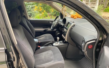 Nissan X-Trail, 2011 год, 1 250 000 рублей, 5 фотография