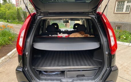 Nissan X-Trail, 2011 год, 1 250 000 рублей, 7 фотография