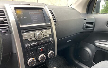 Nissan X-Trail, 2011 год, 1 250 000 рублей, 8 фотография