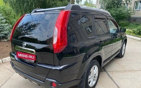 Nissan X-Trail, 2011 год, 1 250 000 рублей, 3 фотография