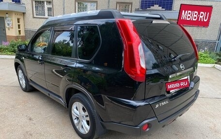 Nissan X-Trail, 2011 год, 1 250 000 рублей, 4 фотография