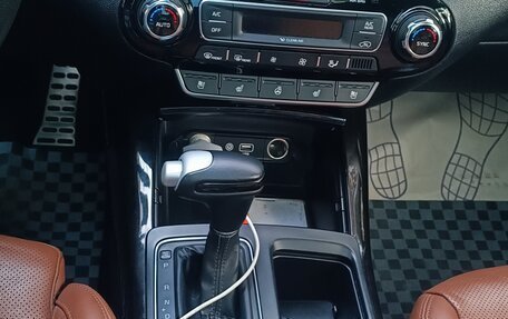 KIA Sorento III Prime рестайлинг, 2018 год, 3 500 000 рублей, 3 фотография