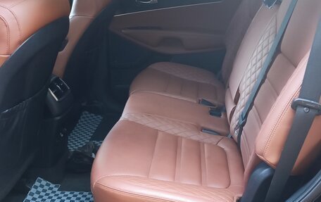 KIA Sorento III Prime рестайлинг, 2018 год, 3 500 000 рублей, 21 фотография