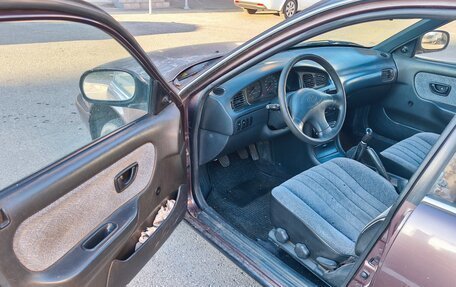 Hyundai Sonata III рестайлинг, 1994 год, 55 000 рублей, 9 фотография