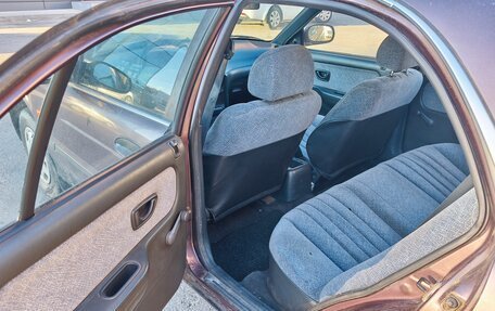 Hyundai Sonata III рестайлинг, 1994 год, 55 000 рублей, 12 фотография