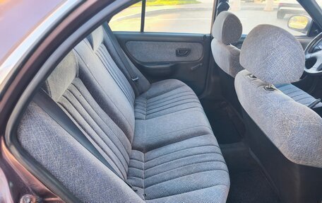 Hyundai Sonata III рестайлинг, 1994 год, 55 000 рублей, 16 фотография