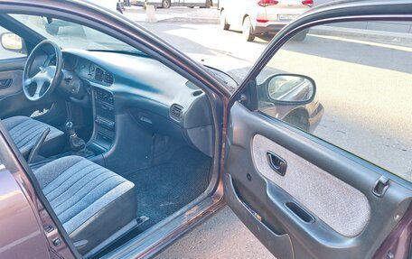 Hyundai Sonata III рестайлинг, 1994 год, 55 000 рублей, 18 фотография