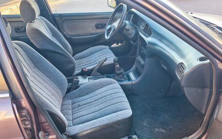 Hyundai Sonata III рестайлинг, 1994 год, 55 000 рублей, 19 фотография