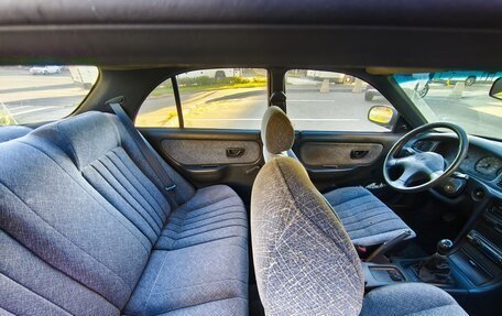 Hyundai Sonata III рестайлинг, 1994 год, 55 000 рублей, 17 фотография