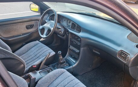 Hyundai Sonata III рестайлинг, 1994 год, 55 000 рублей, 20 фотография
