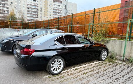 BMW 5 серия, 2016 год, 3 300 000 рублей, 6 фотография