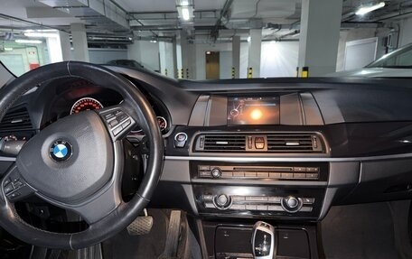 BMW 5 серия, 2016 год, 3 300 000 рублей, 7 фотография