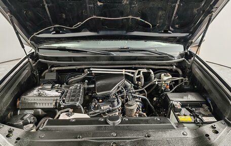 Toyota Land Cruiser Prado 150 рестайлинг, 2018 год, 3 999 000 рублей, 10 фотография