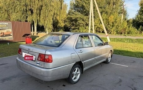 Chery Amulet (A15) I, 2006 год, 114 900 рублей, 4 фотография