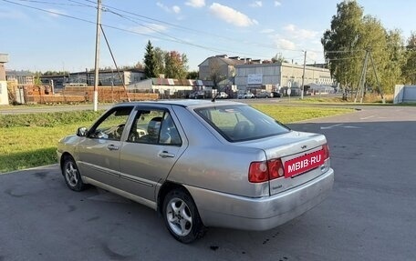 Chery Amulet (A15) I, 2006 год, 114 900 рублей, 5 фотография
