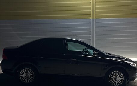 Ford Focus II рестайлинг, 2010 год, 740 000 рублей, 2 фотография