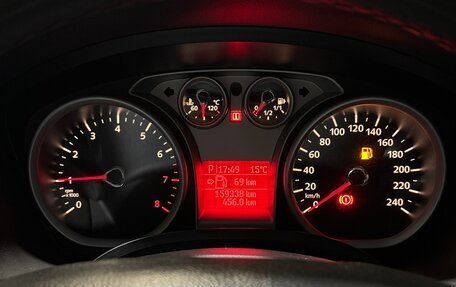 Ford Focus II рестайлинг, 2010 год, 740 000 рублей, 10 фотография