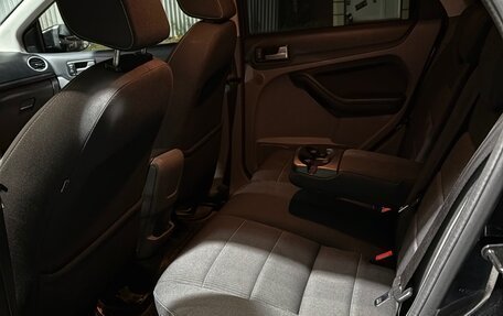 Ford Focus II рестайлинг, 2010 год, 740 000 рублей, 8 фотография