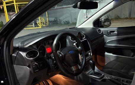 Ford Focus II рестайлинг, 2010 год, 740 000 рублей, 6 фотография