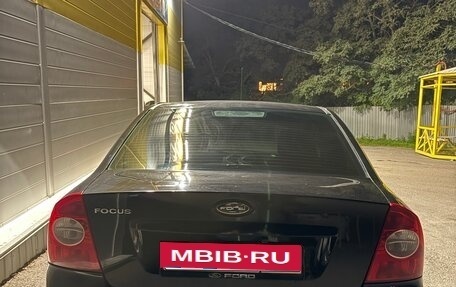 Ford Focus II рестайлинг, 2010 год, 740 000 рублей, 3 фотография
