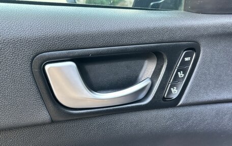 KIA Optima IV рестайлинг, 2017 год, 1 590 000 рублей, 16 фотография