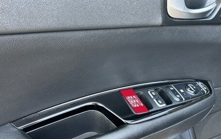 KIA Optima IV рестайлинг, 2017 год, 1 590 000 рублей, 15 фотография