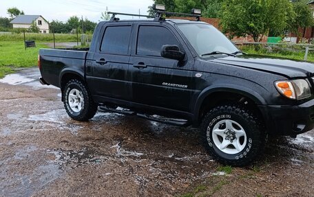 ZX Grand Tiger, 2007 год, 350 000 рублей, 2 фотография