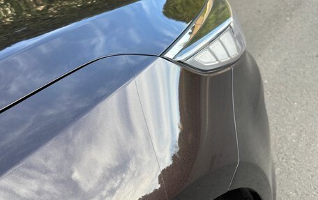 KIA Optima IV рестайлинг, 2017 год, 1 590 000 рублей, 29 фотография