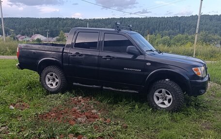 ZX Grand Tiger, 2007 год, 350 000 рублей, 3 фотография