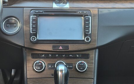 Volkswagen Passat B7, 2012 год, 970 000 рублей, 5 фотография