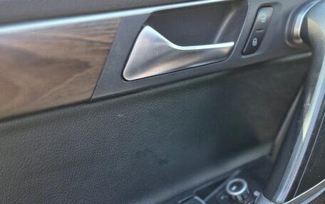 Volkswagen Passat B7, 2012 год, 970 000 рублей, 10 фотография