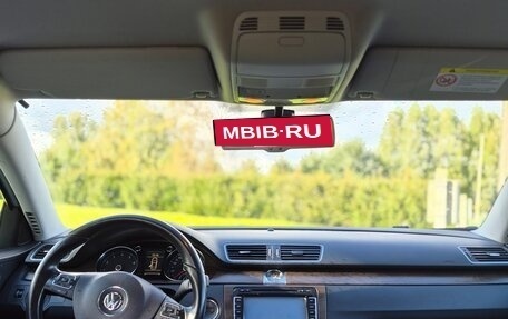 Volkswagen Passat B7, 2012 год, 970 000 рублей, 4 фотография