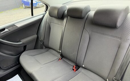 Volkswagen Jetta VII, 2011 год, 790 000 рублей, 9 фотография